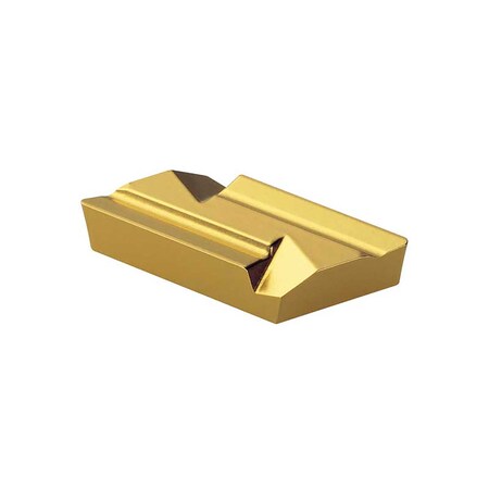 Sowa 3/8 in, KNUX, 0.0197 in, Carbide 147597PK